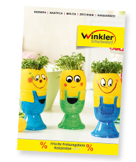 Frische Preisangebote