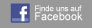 Finde uns auf Facebook