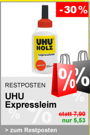 zu den Restposten