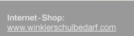 zum Webshop