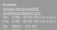 Mail abschicken