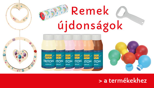 Nagyszerű újdonságok 2023
