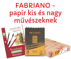 Fabriano Zeichenpapier