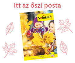 Őszi magazin