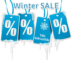 Winter Salee