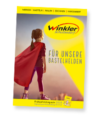 Frühjahrsmagazin 2018