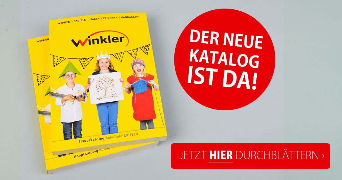 Hauptkatalog 2019/20