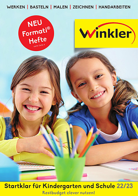 Schulstart 22/23