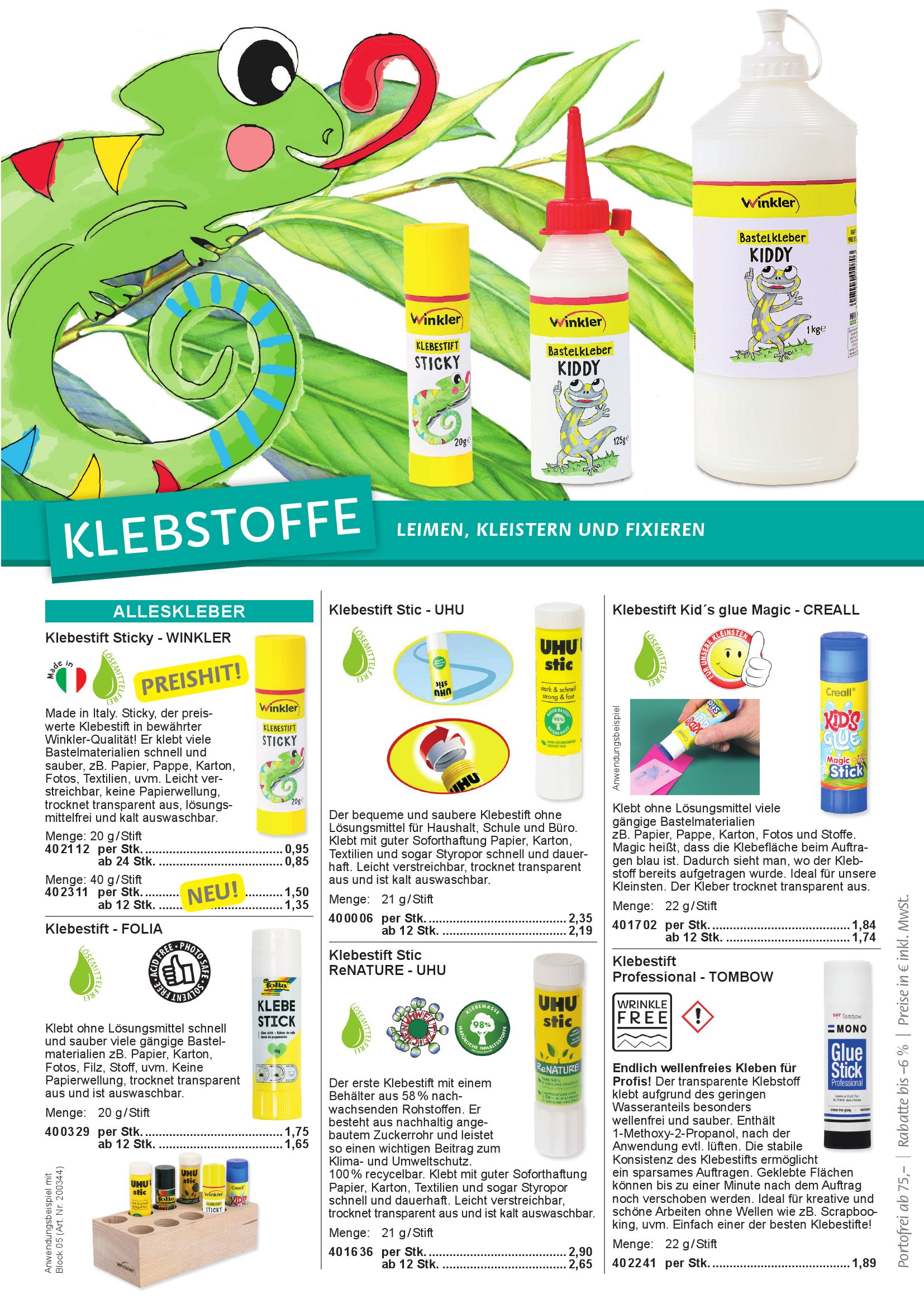 Katalogseite