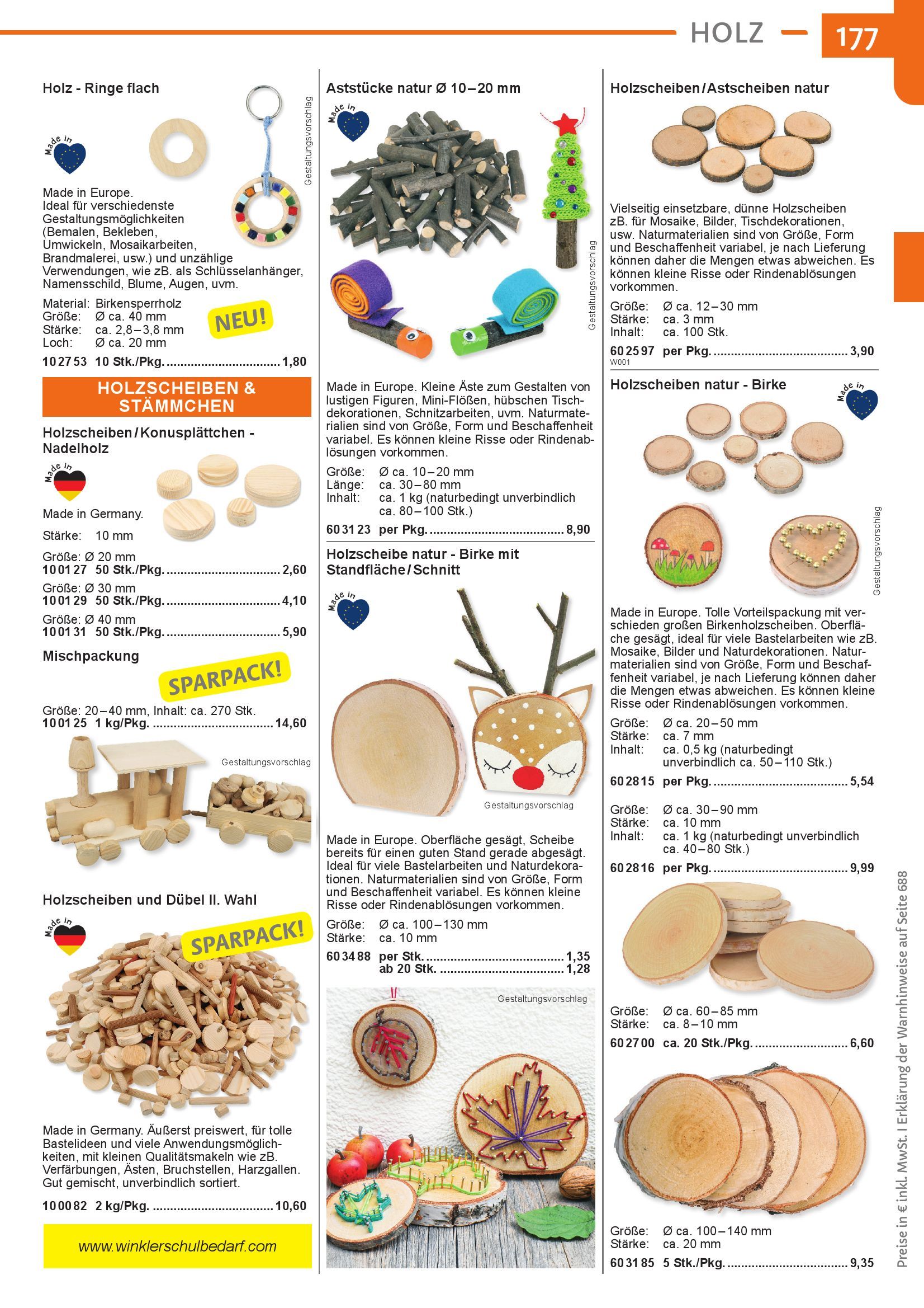 Katalogseite