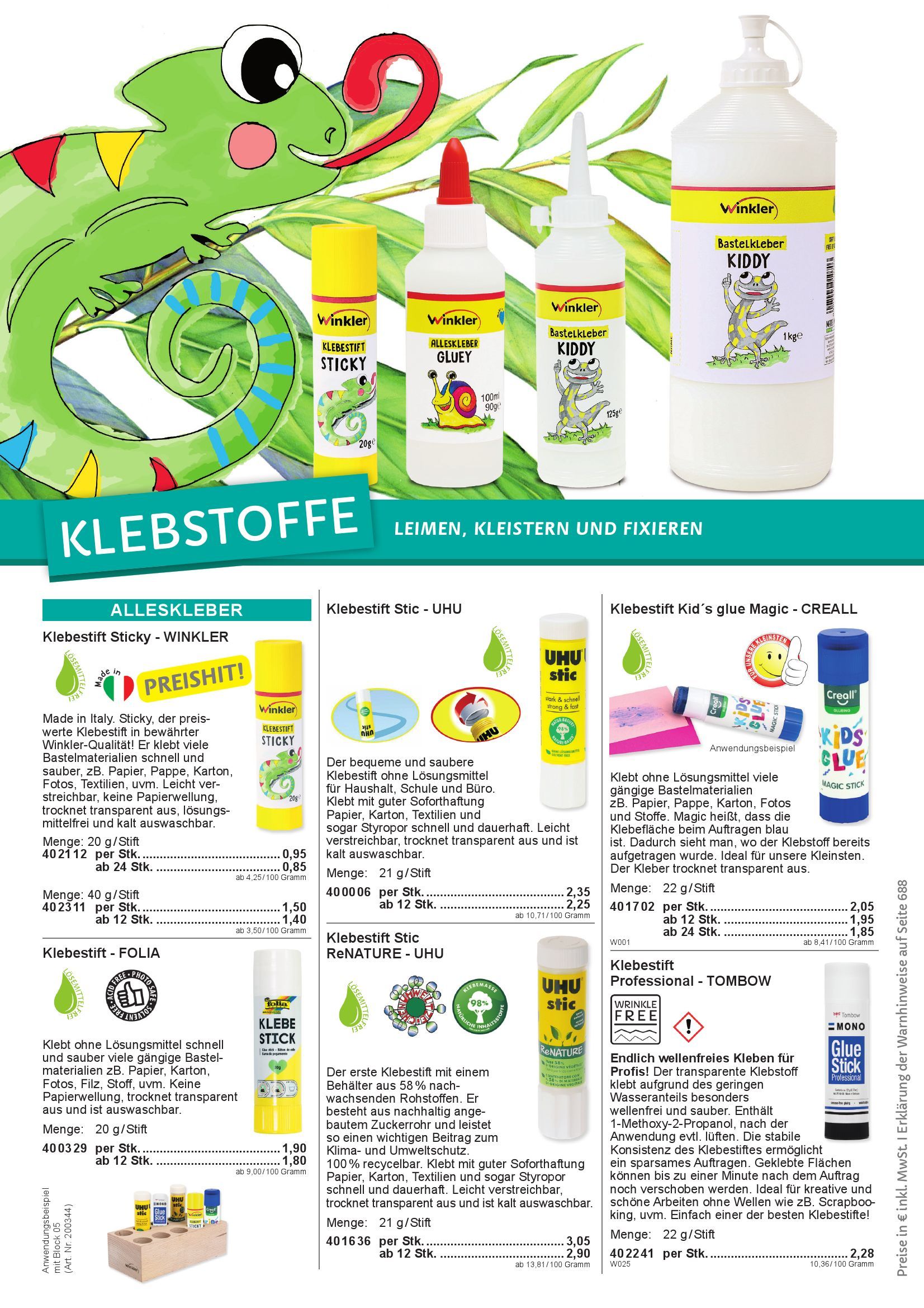 Katalogseite