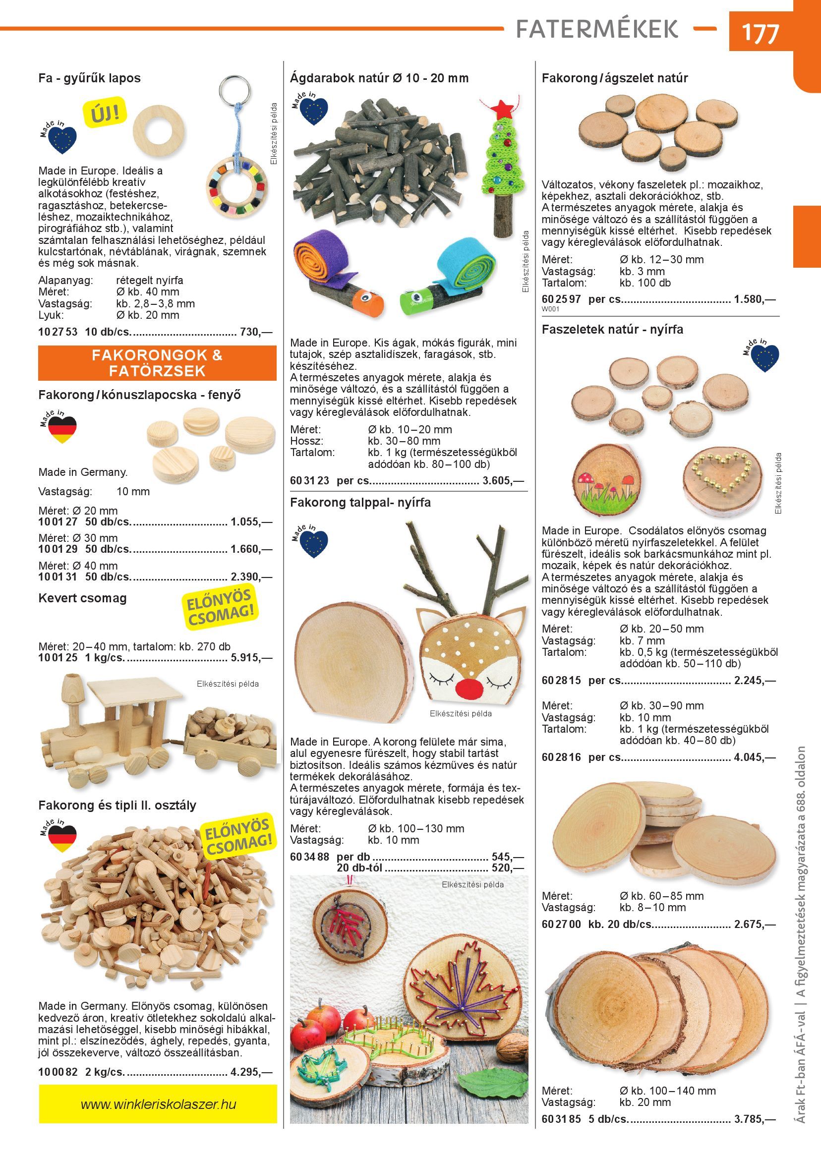 Katalogseite
