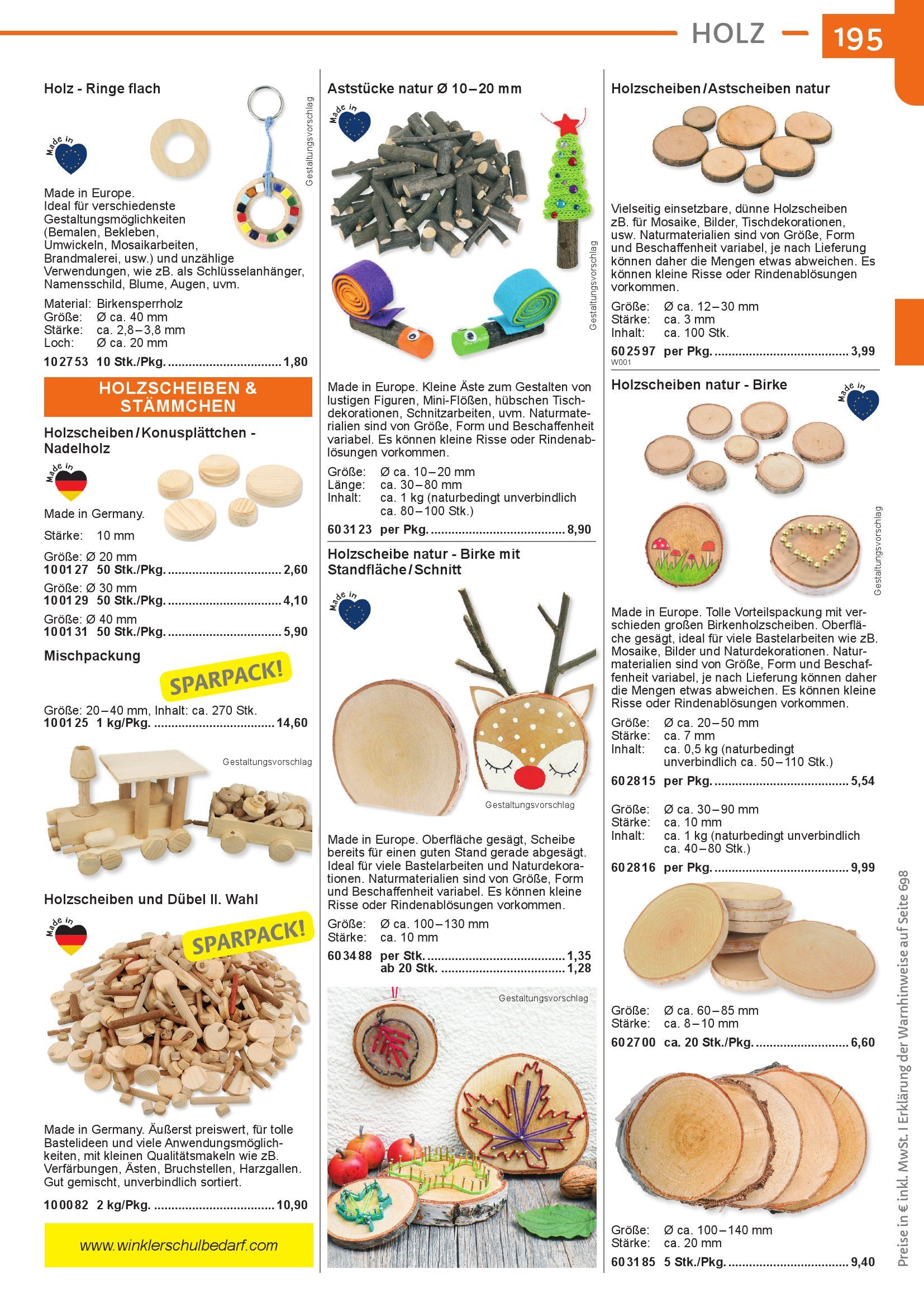 Katalogseite