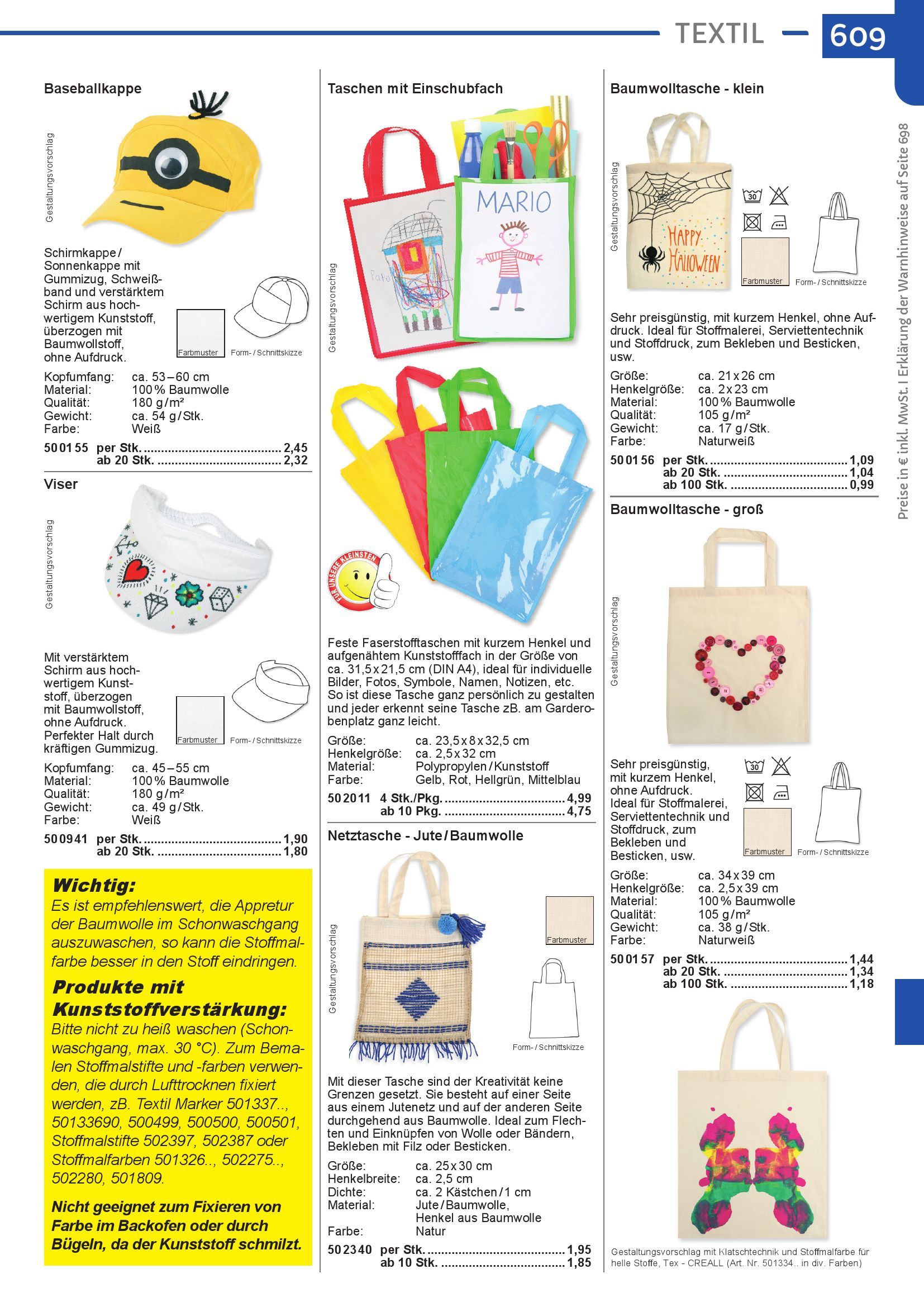 Katalogseite