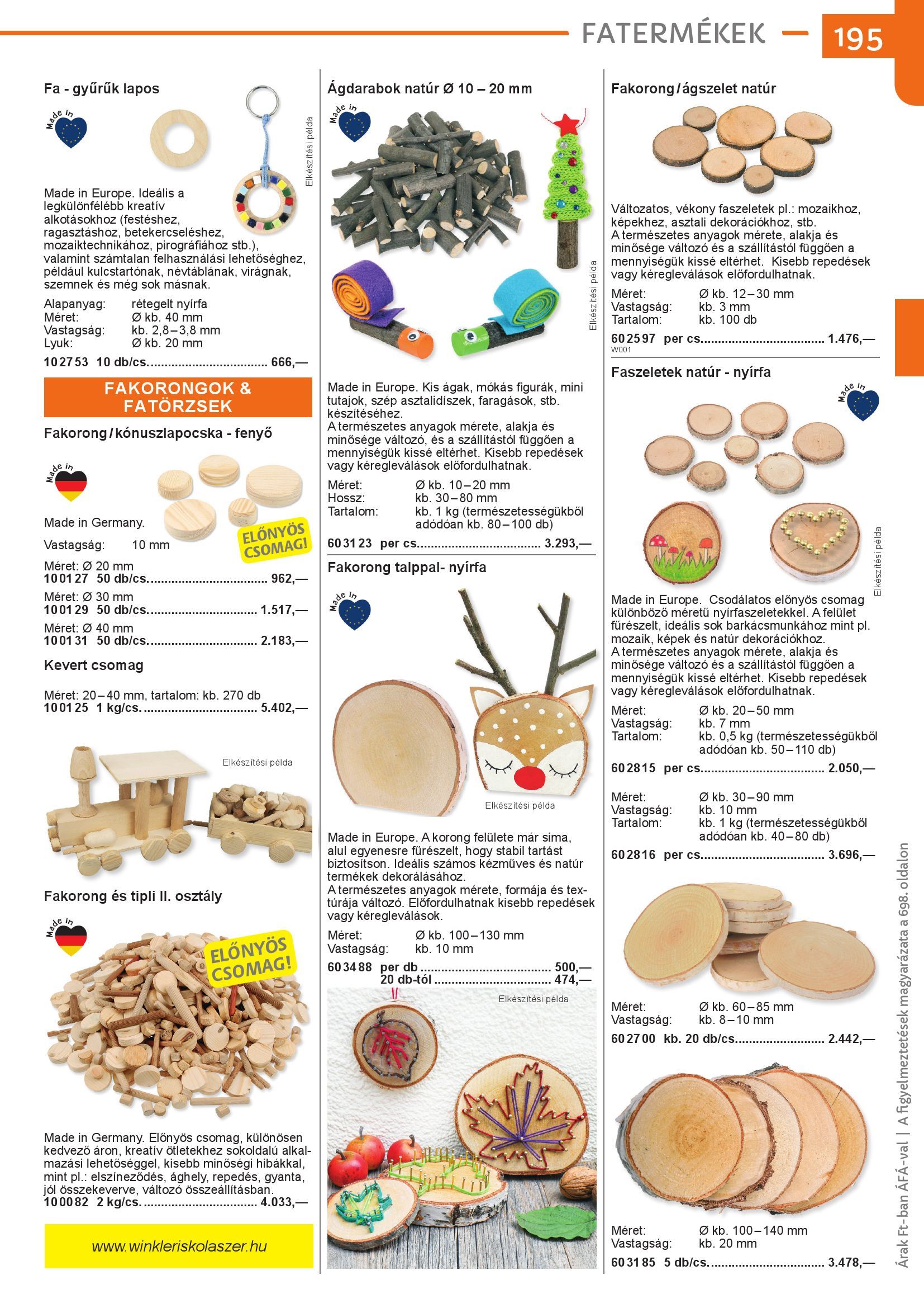 Katalogseite