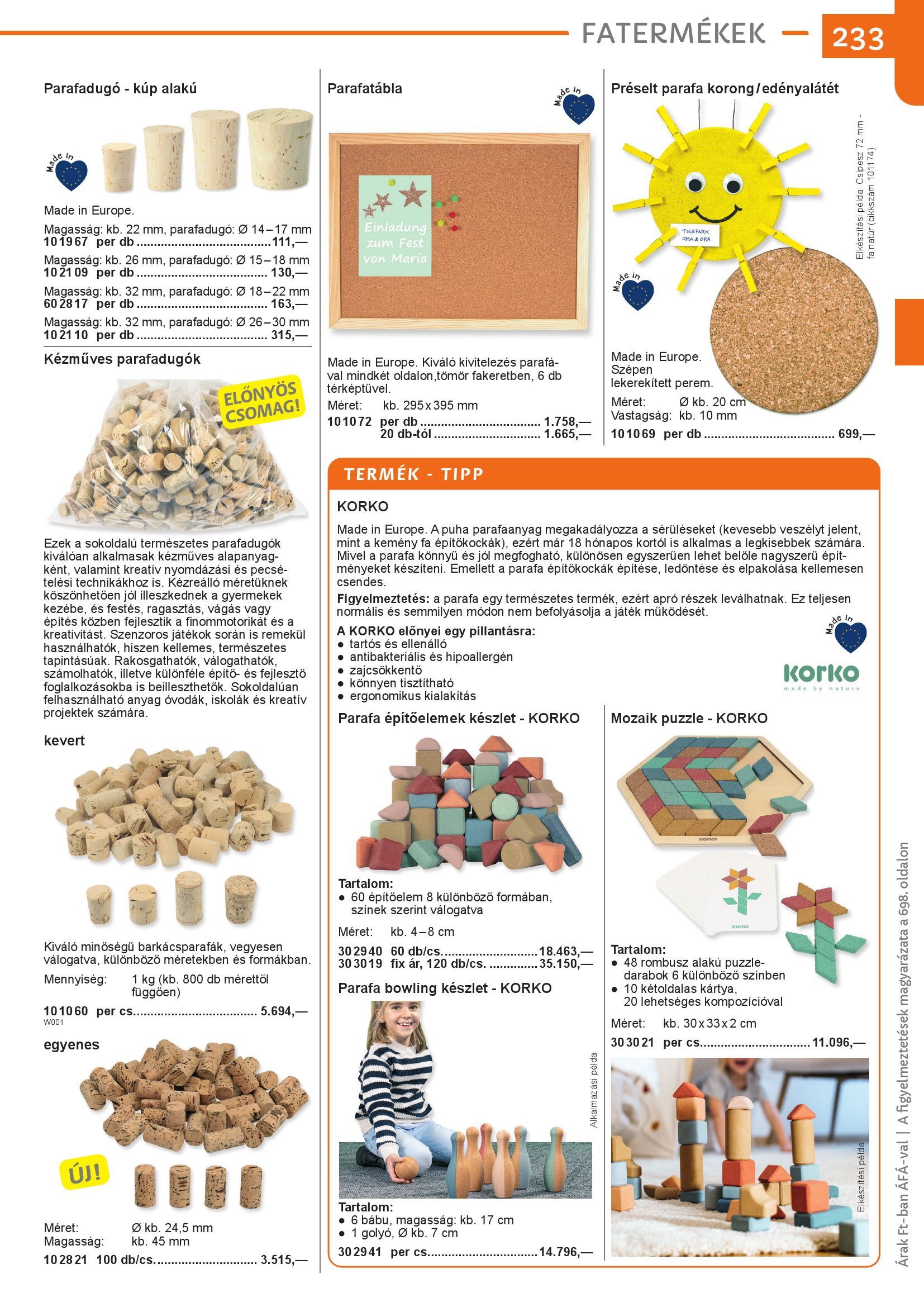 Katalogseite
