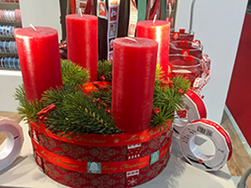 Eindrücke von der creativeworld 2019