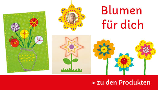 Blumen für dich