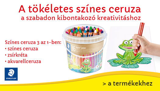 3 in 1 Farbstifte jetzt endtecken!