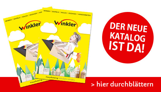 Unser Hauptkatalog 23/24