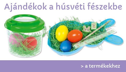 Kleine Ostergeschenke