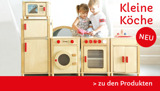 Kleine Köche