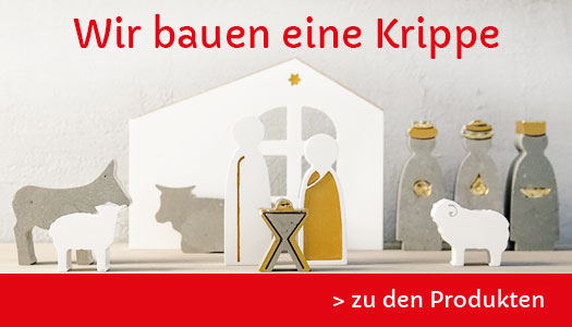 Krippenbau