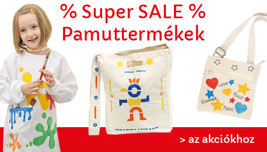 Super-Sale