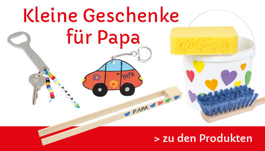 Vatertag bei Winkler