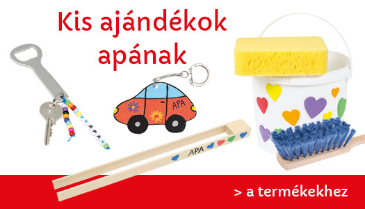 Apák napja Winklerben