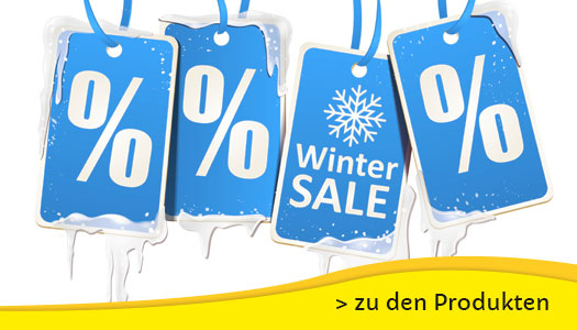 Winkler Wintersale