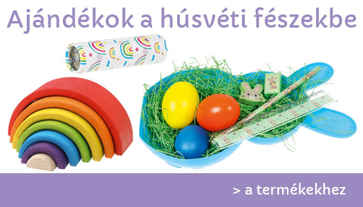 Kleine Geschenke für Ostern
