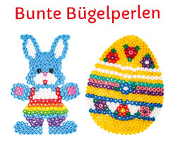 Bügelperlen