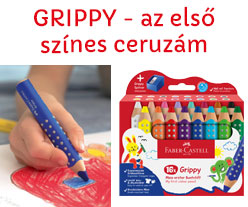 Buntstifte für kleine Kinder