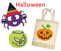 Halloween!