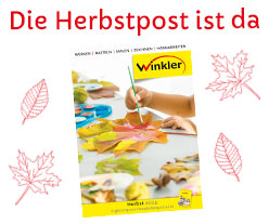 Frische Ideen für den Herbst