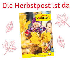 Herbstpost