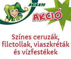 Jolly Aktion