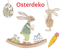 Osterdeko