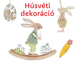 Osterdeko