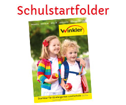Schulstart Folder