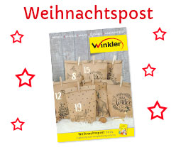 Weihnachtspost 2023
