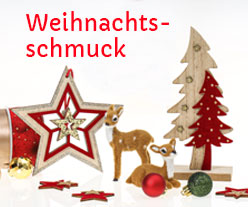 Weihnachtsschmuck