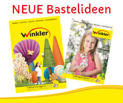 Neue Bastelideen entdecken!
