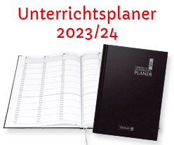 Unterrichtsplaner