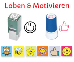 Loben & Motivieren