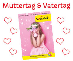 Muttertag & Vatertag 2023