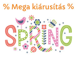 Spring Mega Sale