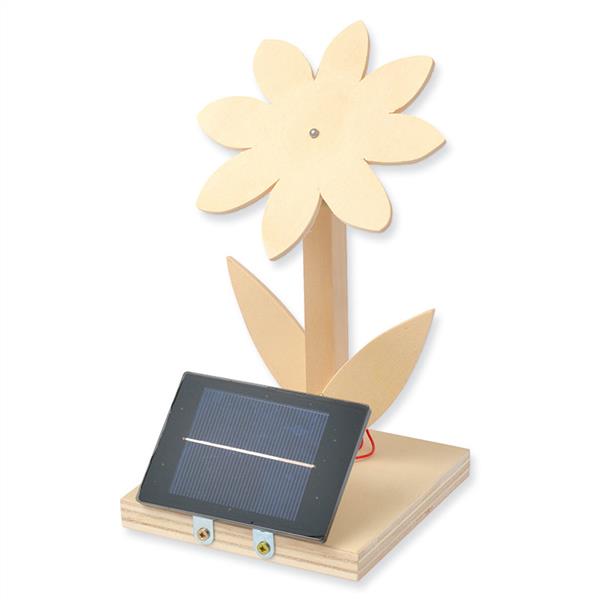 Solar - Blume, per Stk.