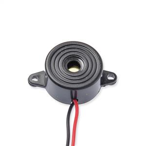 sourcing map 2Stk Aktive elektronische Summer Piezo Alarm Musik Ton 90dB  Piepton Redner : : Gewerbe, Industrie & Wissenschaft